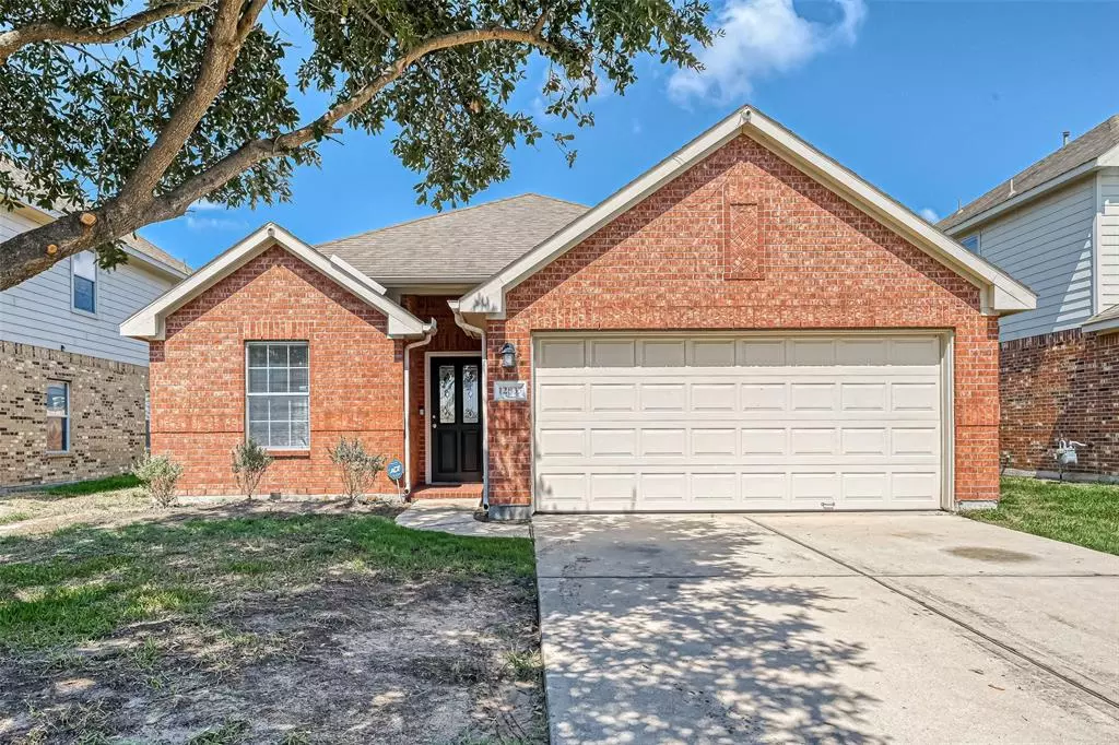 Houston, TX 77044,12835 Forest Bloom LN