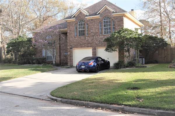 Humble, TX 77346,8422 Atascocita Lake WAY