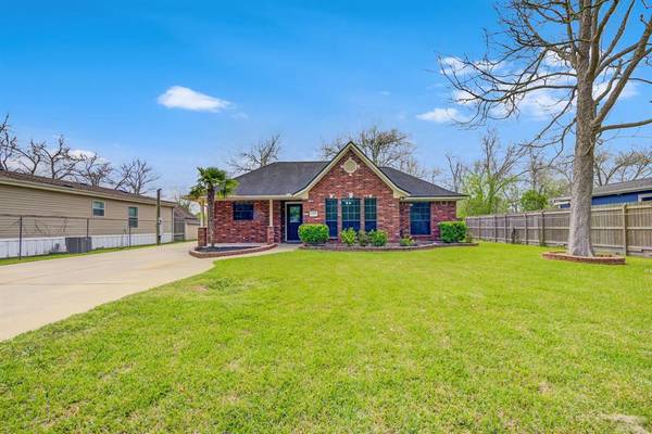 Santa Fe, TX 77510,12315 24th ST