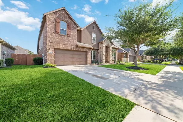 Richmond, TX 77407,17407 Meadow Light DR