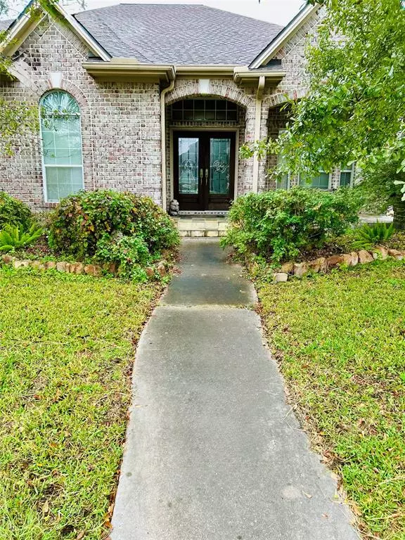 1806 Mesa Verde DR, Deer Park, TX 77536