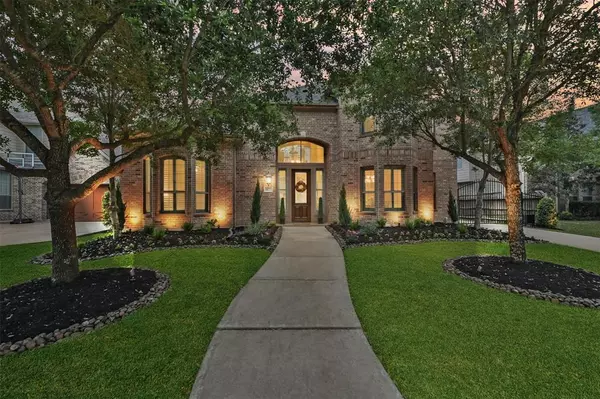 8621 Graceful Oak XING, Katy, TX 77494