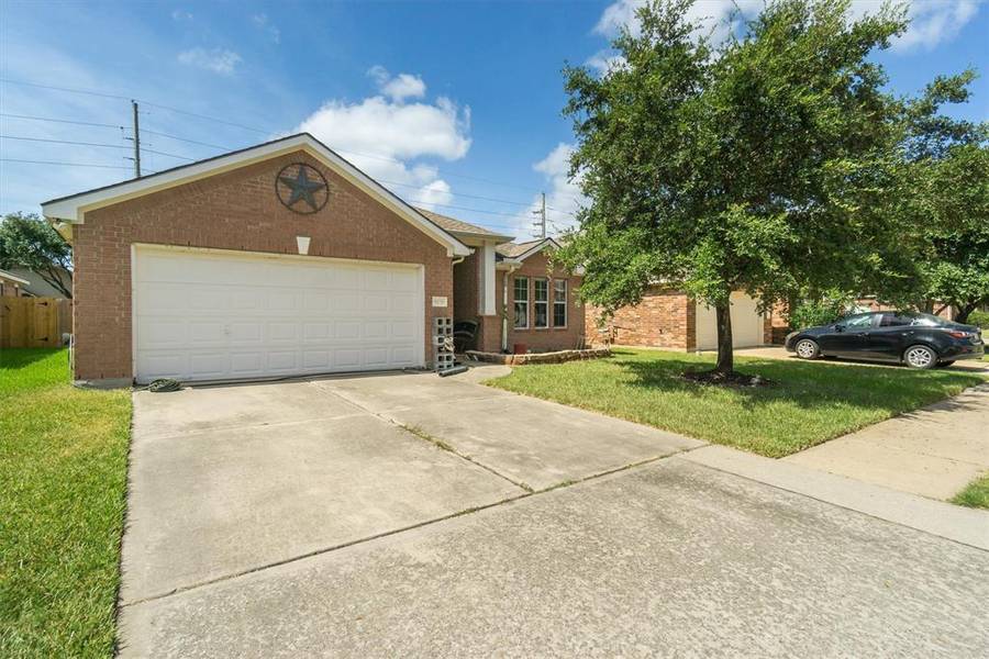 9639 Elizabeths Glen LN, Tomball, TX 77375