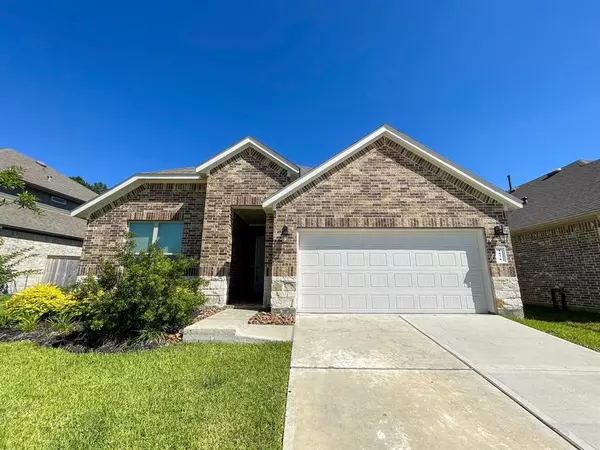 Montgomery, TX 77316,1676 Happy Valley ST