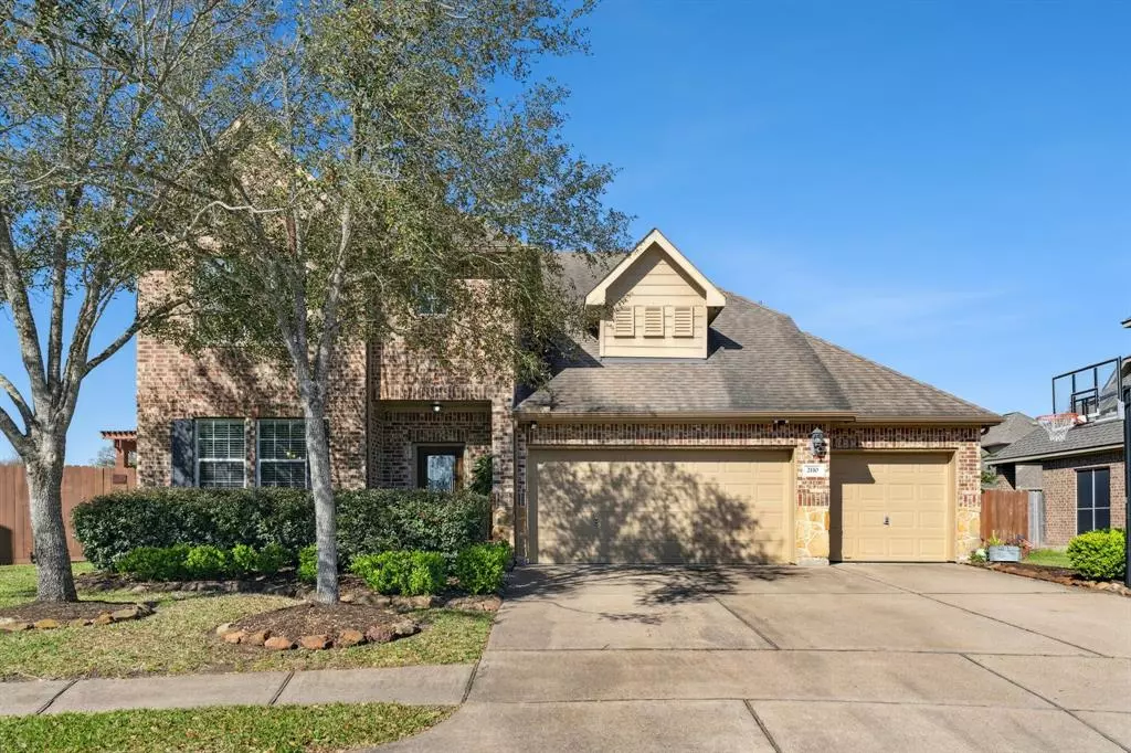 Pearland, TX 77581,2110 Stonehollow CT