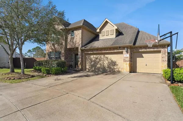 Pearland, TX 77581,2110 Stonehollow CT