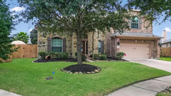 2885 Emilia CT, League City, TX 77573