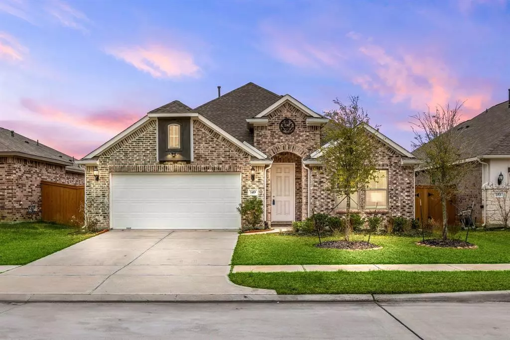 Katy, TX 77493,149 Sunray Creek DR