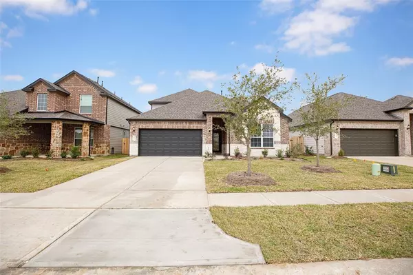 3065 Waxwing DR, Brookshire, TX 77423