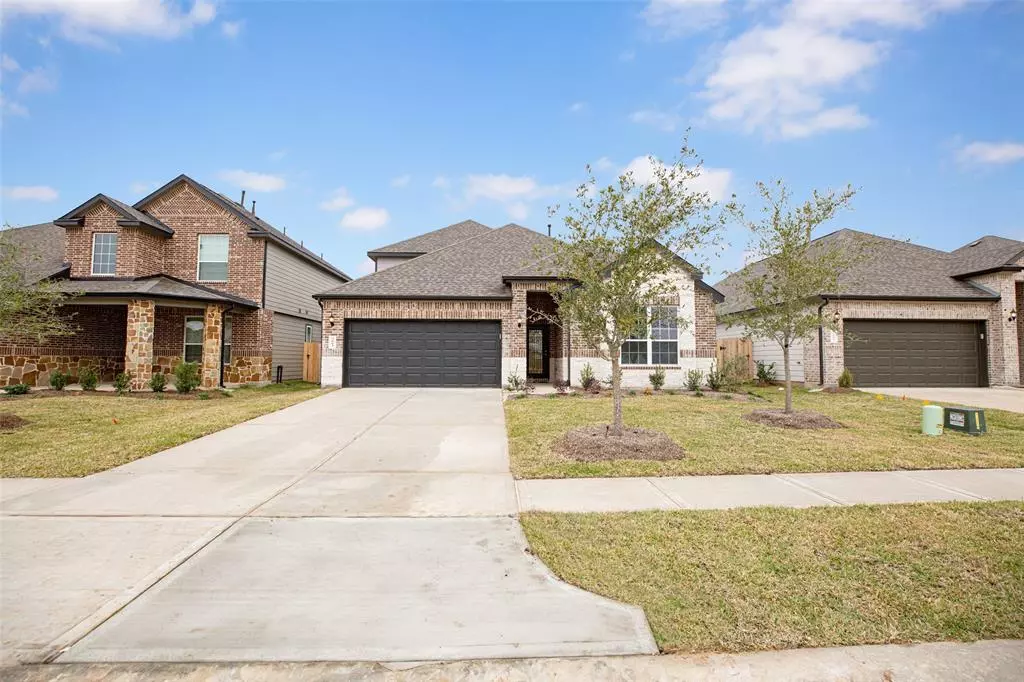 Brookshire, TX 77423,3065 Waxwing DR