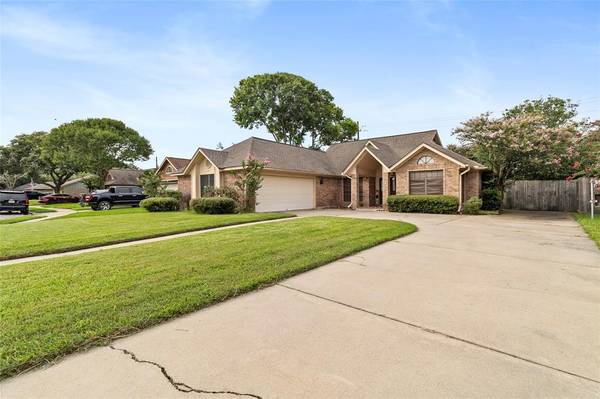 Victoria, TX 77904,231 Brocton ST