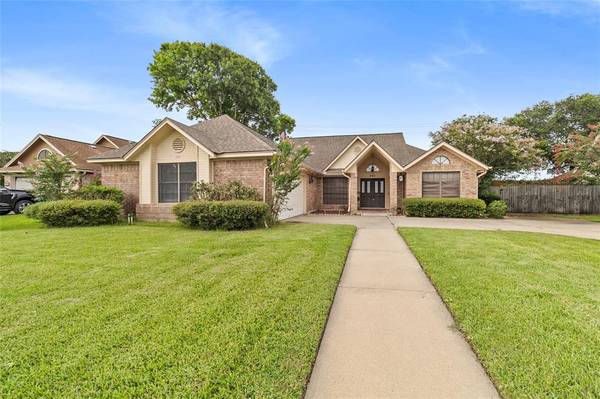 231 Brocton ST, Victoria, TX 77904