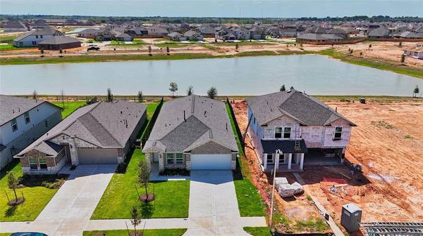 2552 Allegretto Sea Dr, Katy, TX 77493