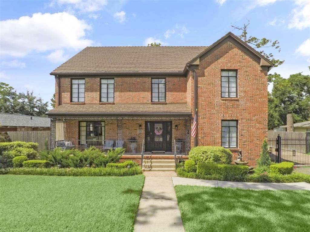 3316 Binz ST, Houston, TX 77004