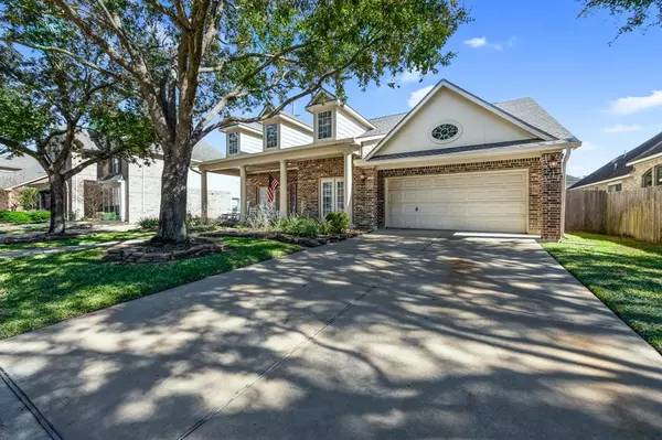 Cypress, TX 77433,21826 Sheffield Gray TRL