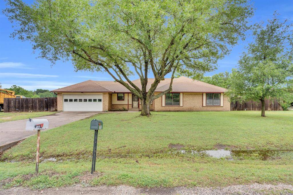 Red Oak, TX 75154,132 Prairie View LN