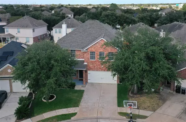 Katy, TX 77449,20910 Windsor Hollow CT