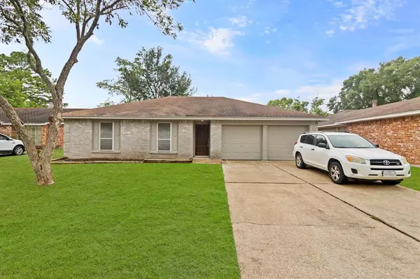 Houston, TX 77095,16723 Dew Drop LN