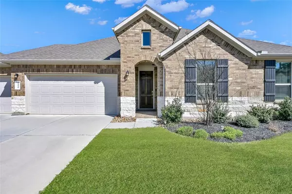 Conroe, TX 77384,14439 Kerrick Vista LN