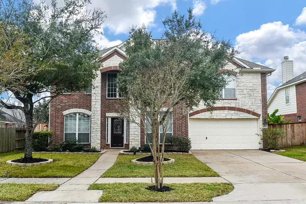 Katy, TX 77494,5518 Granite Meadow Drive