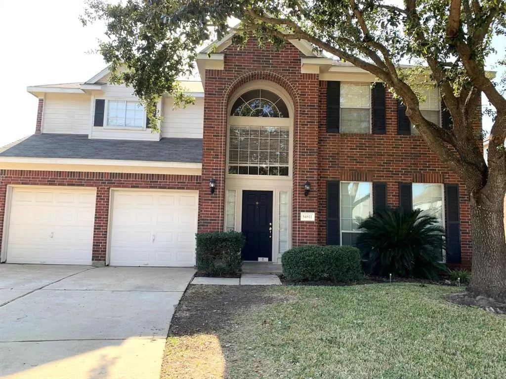 Houston, TX 77084,14811 Cantor CIR