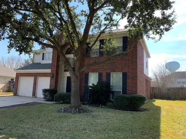 Houston, TX 77084,14811 Cantor CIR