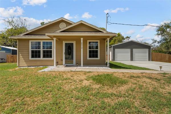 4612 S Elm AVE, Santa Fe, TX 77517