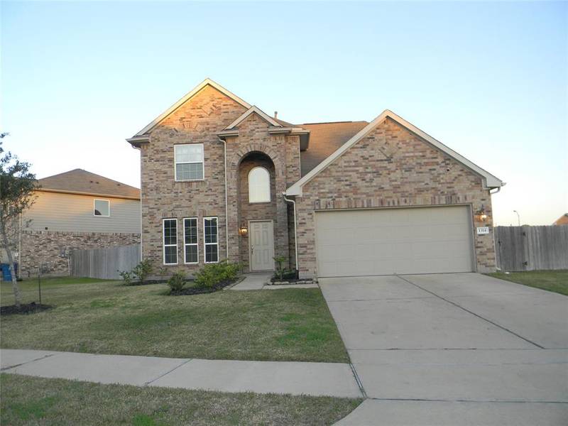 1314 Green Highland DR, Spring, TX 77373