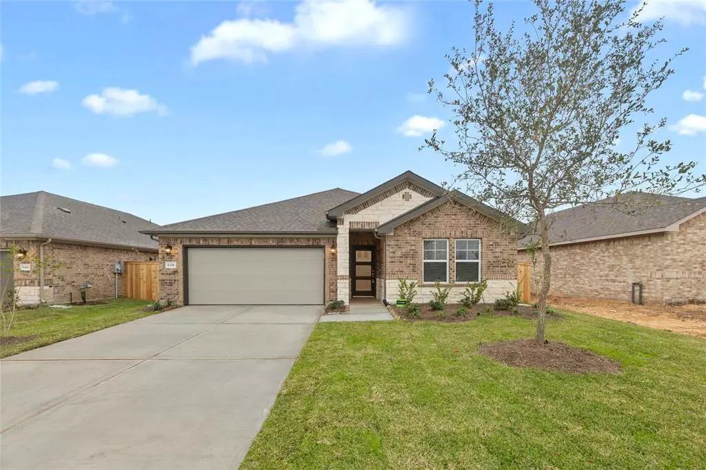 Richmond, TX 77469,6338 Brazos Trail LN