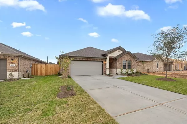 Richmond, TX 77406,6338 Brazos Trail LN