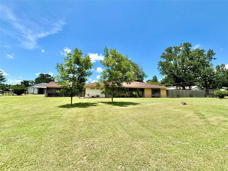 216 County Road 1095, Woodville, TX 75979