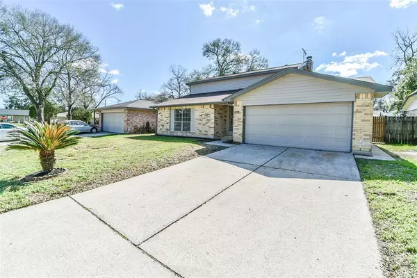 Houston, TX 77064,7807 Sunbonnet LN