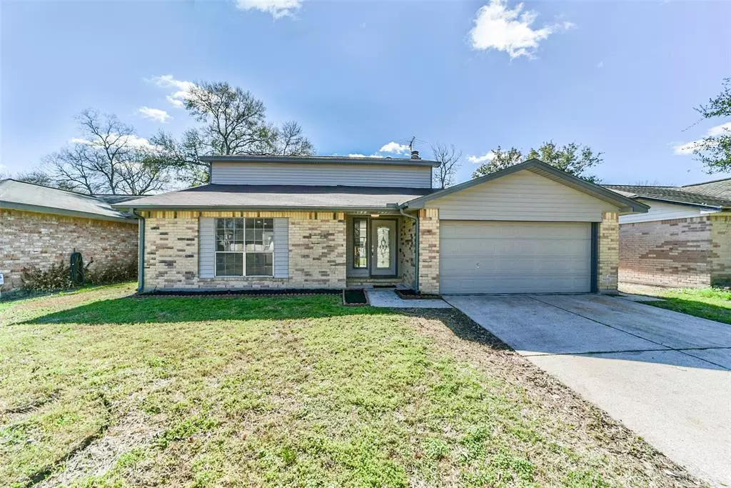 Houston, TX 77064,7807 Sunbonnet LN