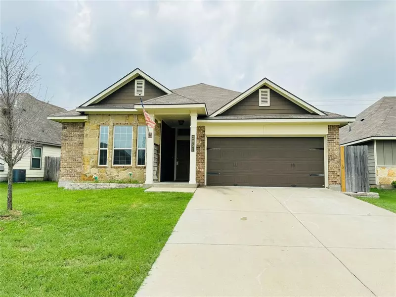 2051 Positano LOOP, Bryan, TX 77808