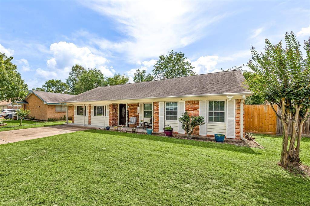 Houston, TX 77092,5834 Shurmard DR