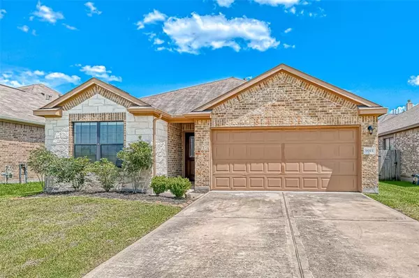 Tomball, TX 77375,9915 Red Tamarack LN