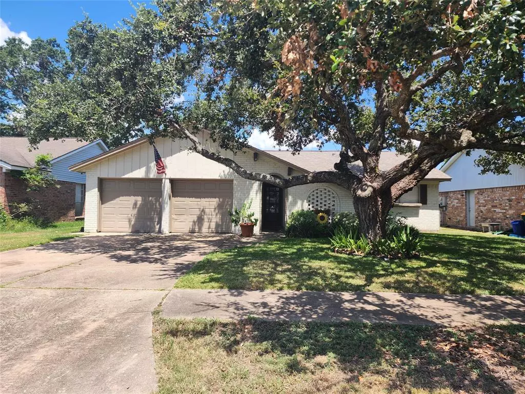 Pasadena, TX 77505,4811 Fairmoor ST