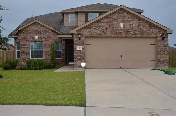 7126 Millford Hill CT, Richmond, TX 77469