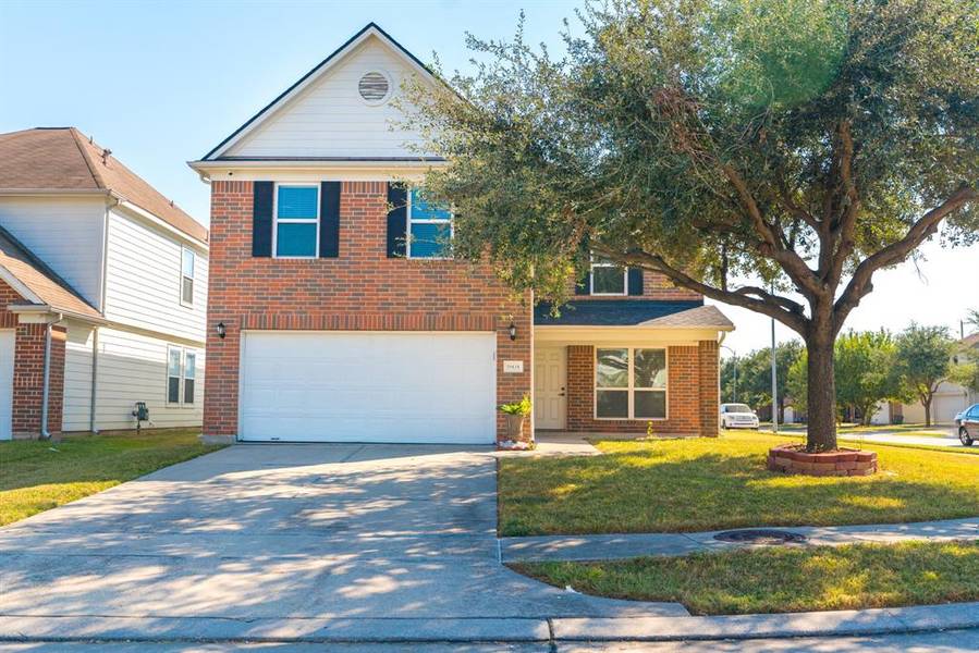 18434 Ranch View TRL, Houston, TX 77073