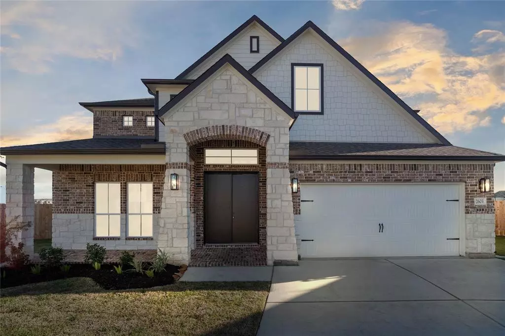 Katy, TX 77493,2603 Fordwood CT