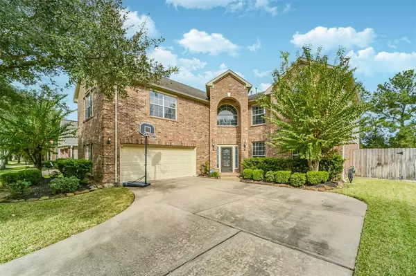 Katy, TX 77494,4311 Copper Sky LN