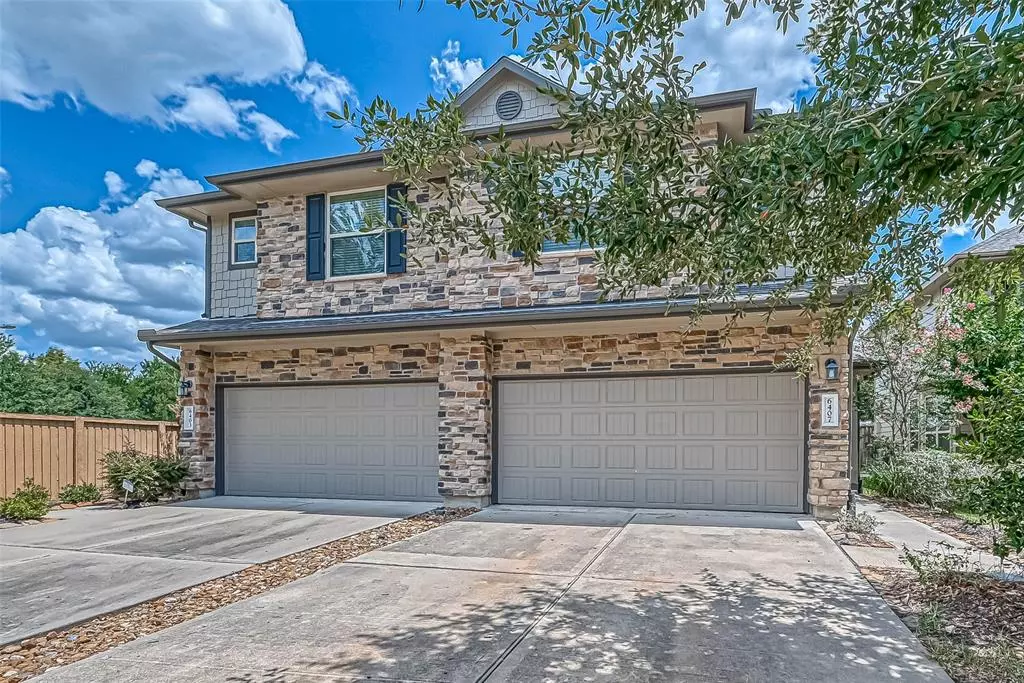 Katy, TX 77494,6407 Calgary Woods LN