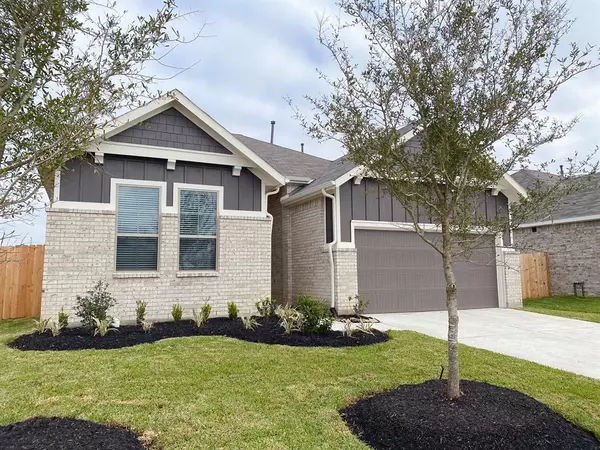 4715 Purple Fountain DR, Rosenberg, TX 77469