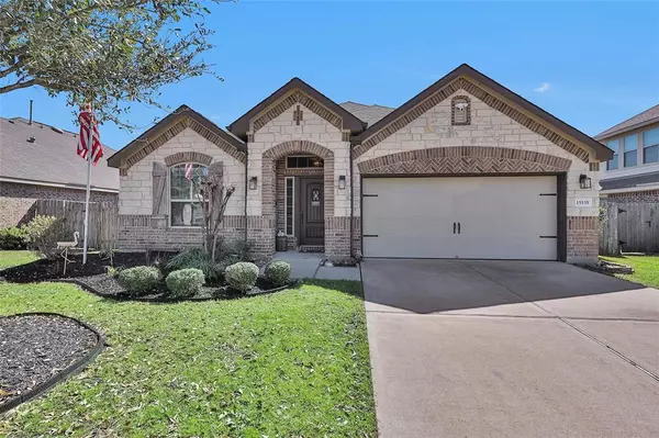 15535 Kensington Bluff DR, Cypress, TX 77429