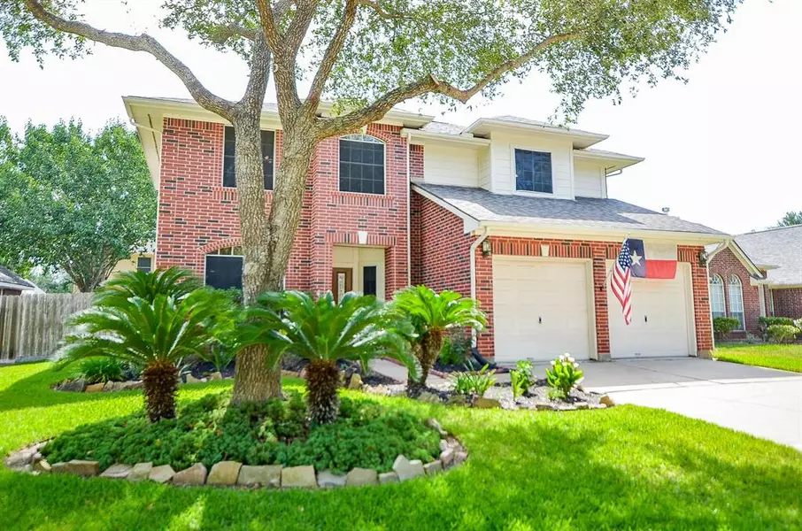 1131 Foxland Chase Street ST, Sugar Land, TX 77479