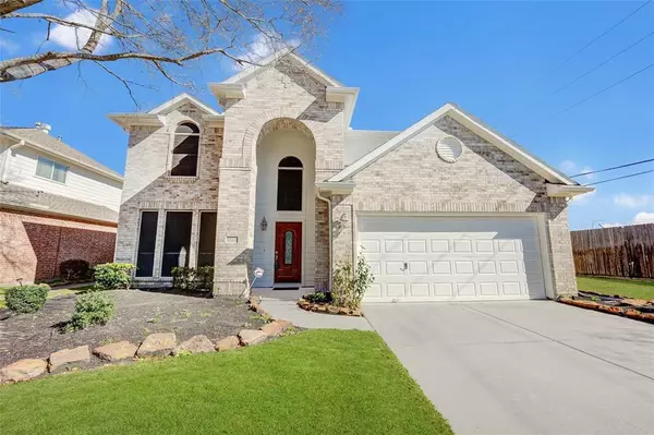 21322 Harvest Grove CT, Spring, TX 77388