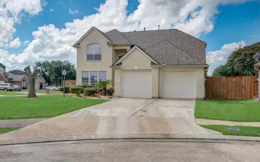 Houston, TX 77089,10314 Orange Brook CT