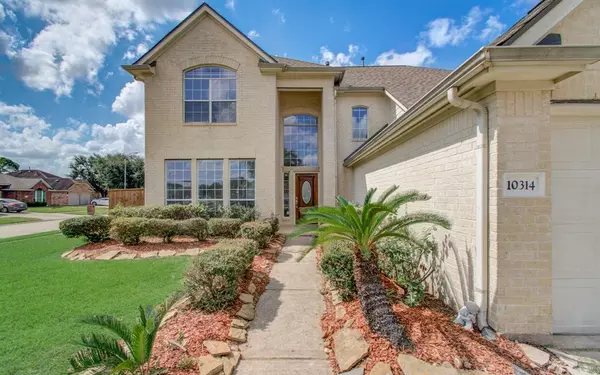 Houston, TX 77089,10314 Orange Brook CT