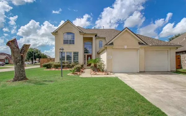 Houston, TX 77089,10314 Orange Brook CT