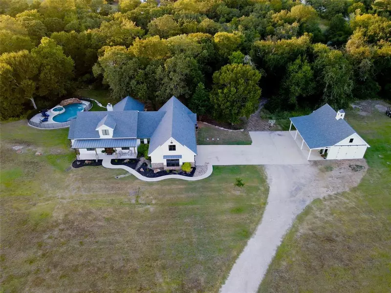 10346 County Road 244, Caldwell, TX 77836